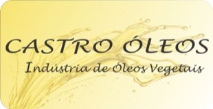Castro Óleos — Indústria de Óleos Vegetais
